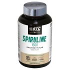 STC NUTRITION VEGAN SPIRULINE 1500MG GELULE 90