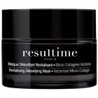 RESULTIME MASQUE DETOXIFIANT REVITALISANT 50ML