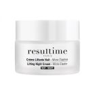 RESULTIME CREME LIFTANTE NUIT MICROELASTINE 50ML