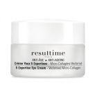 RESULTIME CREME YEUX 5 EXPERTISES MICRO COLLA 15ML