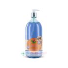 PETIT BAIN PROVENCE GEL DOUCHE PATCHOULI 1L
