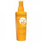 PHOTODERM MAX SPRAY SPF 50+ 200ML