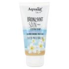 AQUATEAL EFFET BRONZANT SOIN VISAGE ANTIAGE 40ML