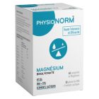 PHYSIONORM MAGNESIUM BISLYCINATE GELULE 30 +CPR 60