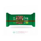 OVAEAT BARRE COUPE FAIM CHOCOLAT CEREALES BIO 45G