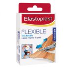 ELASTOPLAST BANDE FLEXIBLE 10CM X 6CM 10
