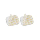 Accessoires pour HEAT TENS (gels pour electrodes)