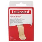 LEUKOPLAST UNIVERSAL PANSEMENT 7CM2 X 1CM9 20