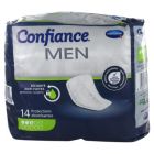 CONFIANCE FOR MEN PROTECT ABSORBANTE 3 GOUTTES 14