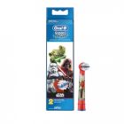 ORAL B STAGES POWER BROSSETTE RECH STAR WARS X2