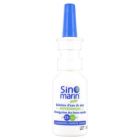 SINOMARIN MINI SOLUTION NASALE HYPERTONIQ 30ML