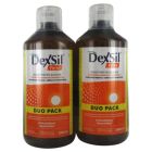 DEXSIL ARTICULATIONS + MSN GLUCOSAM CHONDR 1L X2