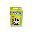 NEXCARE HAPPY KIDS PANSEMENT ANIMAUX 20
