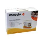 MEDELA QUICK CLEAN SAC STERILISATION MICROONDES X5