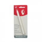 MAVALA CRAYON ONGLES BLANC