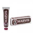 MARVIS DENTIFRICE MENTHE FORET NOIRE 75ML