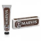 MARVIS DENTIFRICE MENTHE RHUBARBE 75ML