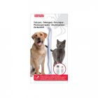 BEAPHAR TIRE TIQUES DOUBLE TETE X1