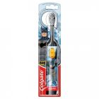 COLGATE BROSSE DENTS ENFANT BATMAN AV PILE