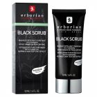 ERBORIAN BLACK SCRUB MASQUE EXFOLIANT 50ML