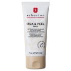 ERBORIAN MILK PEEL NETTOYANT BAUME HUILE 75ML