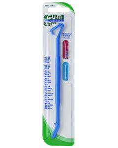 PORTE BROSSETTE INTERDENTAIRE GUM PROXA CLASSIC 605
