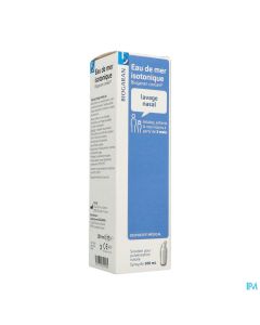 EAU DE MER BGR CONS ISOTONIQ 100ML