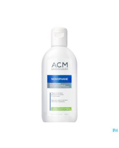 NOVOPHANE SH SEBO-REGULATEUR 200ML