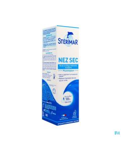 STERIMAR S NEZ SENSIBLE 100ML