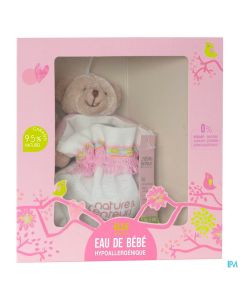NATUR/SENT EAU BB ELLE OURSON 50ML