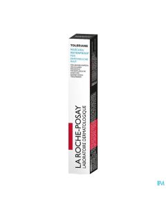 TOLERIANE MASCARA VOL NOIR WATERP