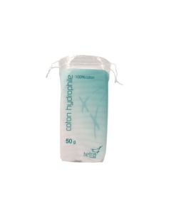 COTON 50G