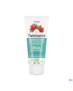 NATESSANCE CR CAPIL RICIN 100ML