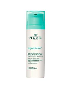 Aquabella® Emulsion Hydratante Révélatrice de beauté 50ml