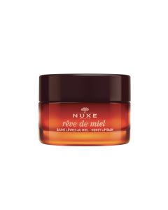 BAUME LEVRES REPARATEUR REVE DE MIEL