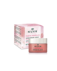 INSTA-MASQUE EXFOLIANT + UNIFIANT 50ML