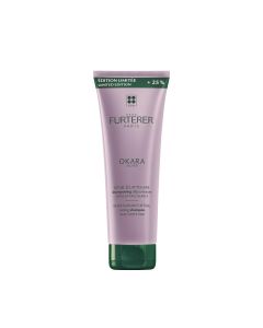 René Furterer - Okara Silver - Shampooing déjaunissant - cheveux blancs, gris ou blonds 250 ml