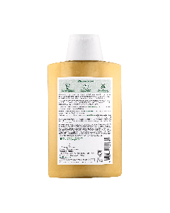 KLORANE SH BEURRE MANGUE200ML