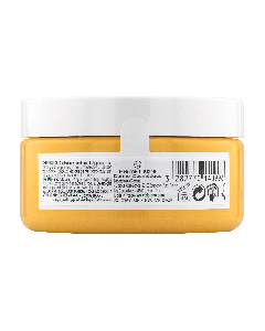 Klorane - Mangue - Masque Nutrition à la Mangue - Cheveux secs 150 ml