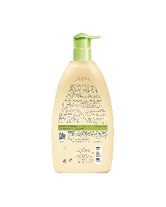 A-Derma - Les Indispensables - Gel douche surgras nourrissant 750 ml