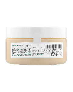 Klorane - Cupuaçu - Masque nutritif et réparateur 3 en 1 beurre de Cupuaçu BIO - Cheveux très secs 150 ml