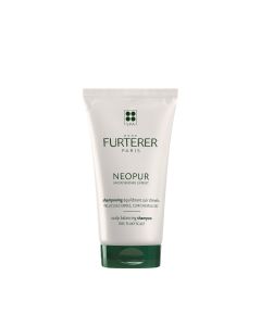 René Furterer - Neopur - Shampooing anti-pelliculaire - Cuir chevelu sec 150 ml