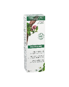 Klorane - Sérum antichute à la Quinine &amp; Edelweiss BIO - Chute de cheveux 100 ml