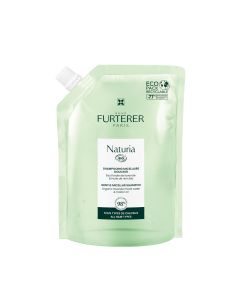 René Furterer Shampooing micellaire douceur - Shampoing ultra doux sans sulfates - NATURIA 400 ml