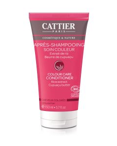 Après-shampooing Cheveux Colorés bio- 150 ml
