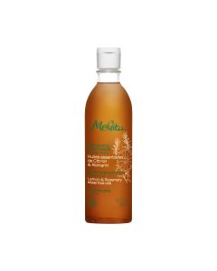 Shampoing Doux Purifiant 200ml BIO