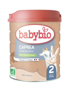 Caprea 2 Bio