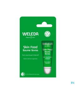 WELEDA SKIN FOOD BAUME LEV 8ML