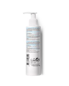 Cicaplast Lavant B5 gel moussant assainissant apaisant 200ml