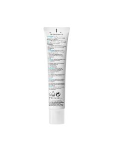 Effaclar Duo (+) Soin complet anti-imperfections, anti-marques et anti-récidive et anti-UV (SPF30) 40ml